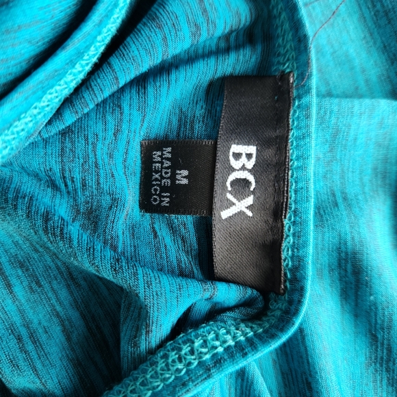 Tie Up Halter Top M - Picture 4 of 4